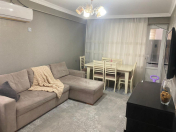 Satılır 2 otaqlı 55 m2 köhnə tikili Nəriman Nərimanov m.