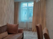 Satılır 3 otaqlı 65 m2 həyət evi Azneft meydanı