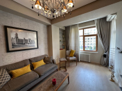 Satılır 2 otaqlı 67 m2 yeni tikili Heydər Əliyev Mərkəzi