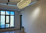 Satılır 3 otaqlı 147 m2 yeni tikili Nərimanov r.