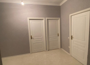 Satılır 1 otaqlı 71 m2 yeni tikili Saray