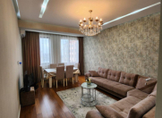 Satılır 2 otaqlı 62.8 m2 yeni tikili Metropark