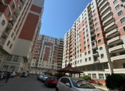 Satılır 3 otaqlı 115 m2 yeni tikili Nəsimi r.