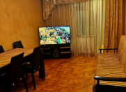 Satılır 1 otaqlı 40 m2 köhnə tikili Memar Əcəmi m.