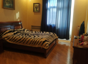 Satılır 3 otaqlı 115 m2 yeni tikili Bakı Dövlət Universiteti