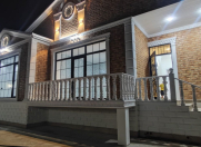 Satılır 4 otaqlı 164 m2 bağ evi Buzovna