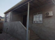 Satılır 4 otaqlı 130 m2 həyət evi Sumqayıt