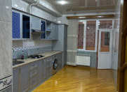 İcarəyə verilir 3 otaqlı 130 m2 yeni tikili Neftçilər m.