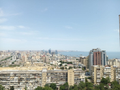 Satılır 2 otaqlı 80 m2 yeni tikili Elmlər Akademiyası m.