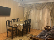 İcarəyə verilir 2 otaqlı 55 m2 köhnə tikili Gənclik m.