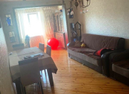 Satılır 4 otaqlı 80 m2 köhnə tikili 8 km