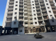 Satılır 2 otaqlı 76 m2 yeni tikili İnşaatçılar m.