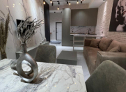 Satılır 2 otaqlı 60 m2 yeni tikili Gənclik m.