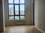 Satılır 3 otaqlı 95 m2 yeni tikili 8 km