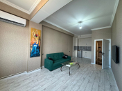 Satılır 2 otaqlı 55 m2 yeni tikili Lökbatan