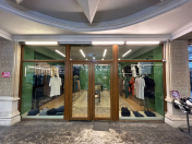 Satılır 1 otaqlı 40 m2 obyekt AMAY