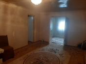 Satılır 4 otaqlı 100 m2 həyət evi Əhmədli