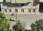 Satılır 2 otaqlı 45 m2 köhnə tikili Qara Qarayev m.