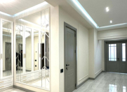 Satılır 3 otaqlı 120 m2 yeni tikili 2 mkr