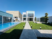 Satılır 7 otaqlı 300 m2 villa Şüvəlan