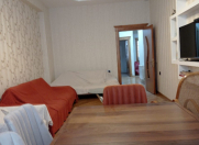 Satılır 3 otaqlı 110 m2 yeni tikili Badamdar