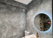 Satılır 2 otaqlı 67 m2 yeni tikili İçəri Şəhər m.