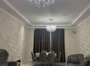 Satılır 2 otaqlı 107 m2 yeni tikili 8 Noyabr m.