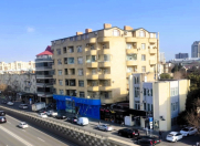 Satılır 1 otaqlı 45 m2 köhnə tikili ADA universiteti