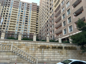 Satılır 2 otaqlı 70 m2 yeni tikili Qələbə dairəsi