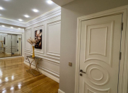 Satılır 2 otaqlı 111 m2 yeni tikili Nərimanov r.