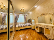 Satılır 2 otaqlı 94 m2 yeni tikili Nəsimi r.