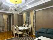 Satılır 3 otaqlı 135 m2 yeni tikili Neftçilər m.