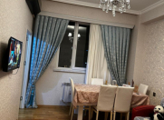 Satılır 3 otaqlı 64 m2 yeni tikili Xırdalan