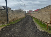 Satılır 6 sot torpaq Məhəmmədli