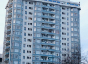 Satılır 3 otaqlı 155 m2 yeni tikili Gənclik m.