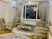 Satılır 4 otaqlı 155 m2 yeni tikili Xalqlar Dostluğu m.