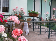 İcarəyə verilir 2 otaqlı 100 m2 bağ evi Quba