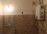 İcarəyə verilir 2 otaqlı 60 m2 köhnə tikili 3 mkr