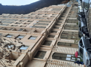 Satılır 8 otaqlı 250.7 m2 yeni tikili İçəri Şəhər m.