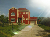 Satılır 6 otaqlı 300 m2 villa Lənkəran