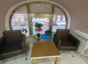 Satılır 8 otaqlı 112 m2 obyekt Nəriman Nərimanov m.