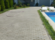 İcarəyə verilir 3 otaqlı 100 m2 bağ evi Mərdəkan