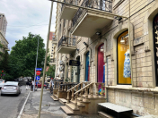 Satılır 4 otaqlı 125.3 m2 obyekt 28 May m.