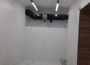 İcarəyə verilir 4 otaqlı 121 m2 obyekt 3 mkr