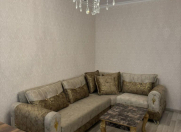 İcarəyə verilir 3 otaqlı 90 m2 köhnə tikili 8 mkr