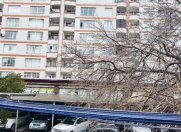 Satılır 3 otaqlı 75 m2 köhnə tikili Nəriman Nərimanov m.