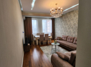 Satılır 2 otaqlı 70 m2 yeni tikili Nəriman Nərimanov m.