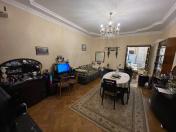 Satılır 2 otaqlı 51 m2 köhnə tikili İçəri Şəhər m.