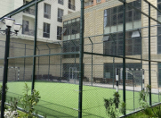 Satılır 3 otaqlı 142.6 m2 yeni tikili Heydər Əliyev Mərkəzi