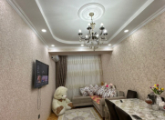 Satılır 2 otaqlı 52 m2 yeni tikili Y.Günəşli